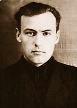 Никоноров Александр Никитович